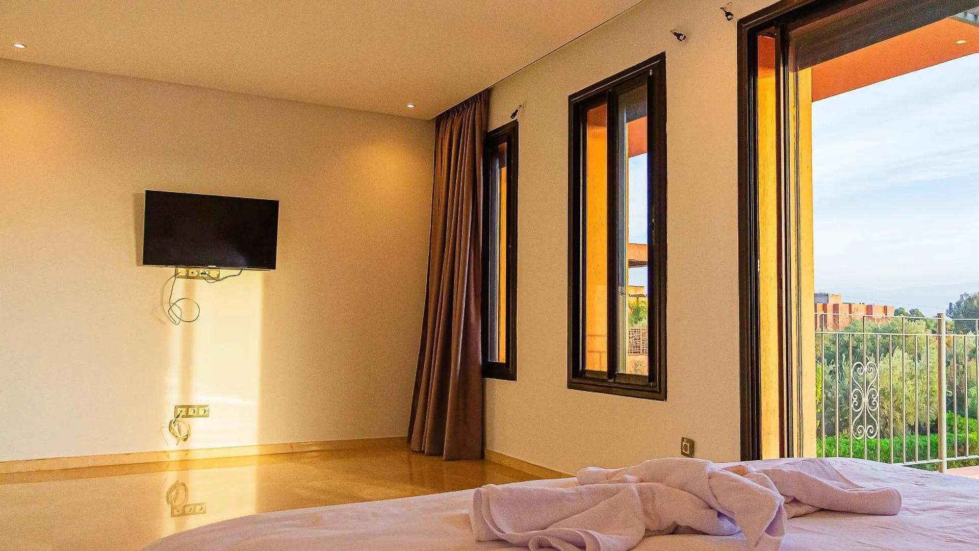 La Villa Majorelle - Pool & Jacuzzi Marrakesh