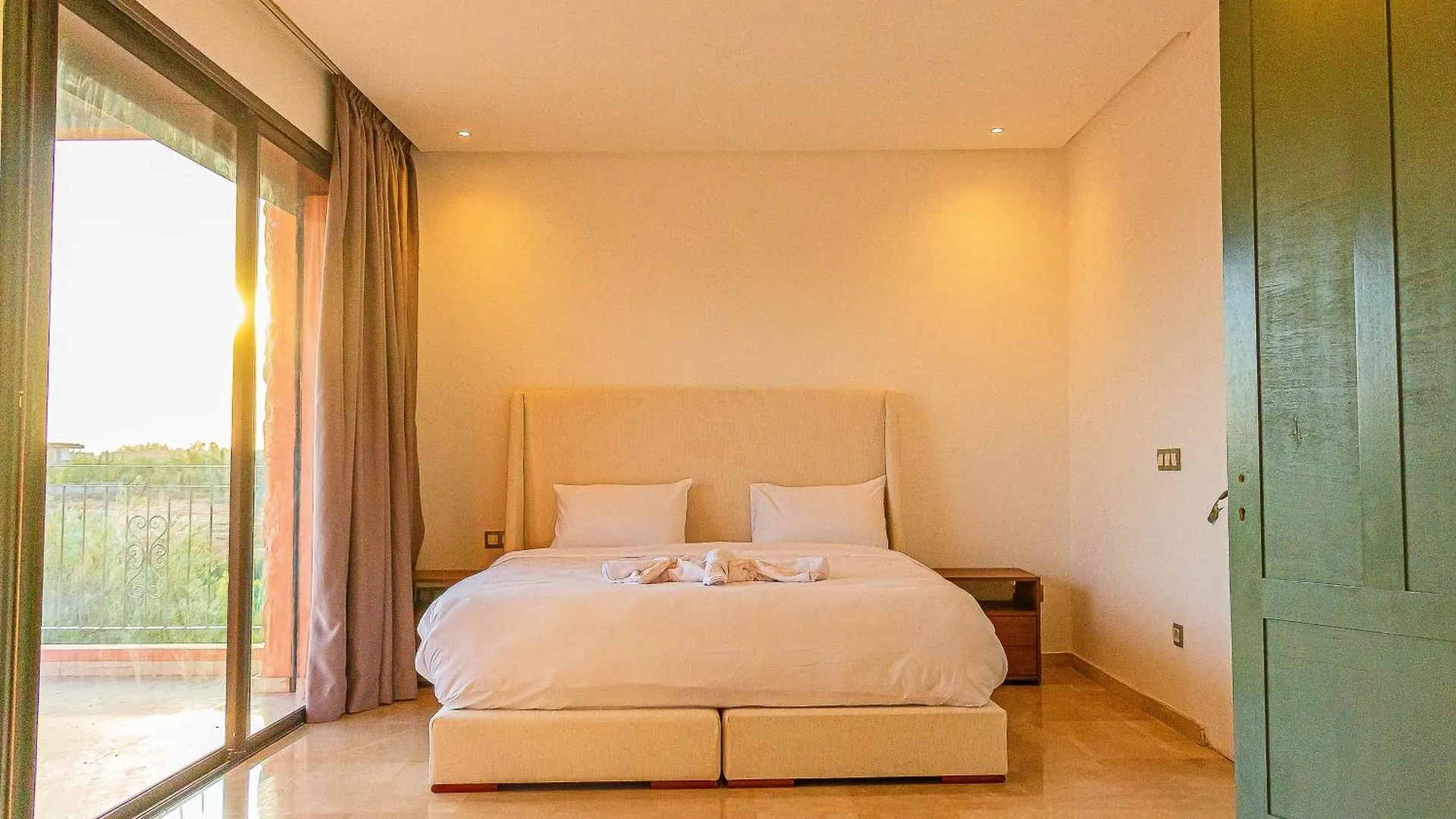 La Villa Majorelle - Pool & Jacuzzi Marrakesh