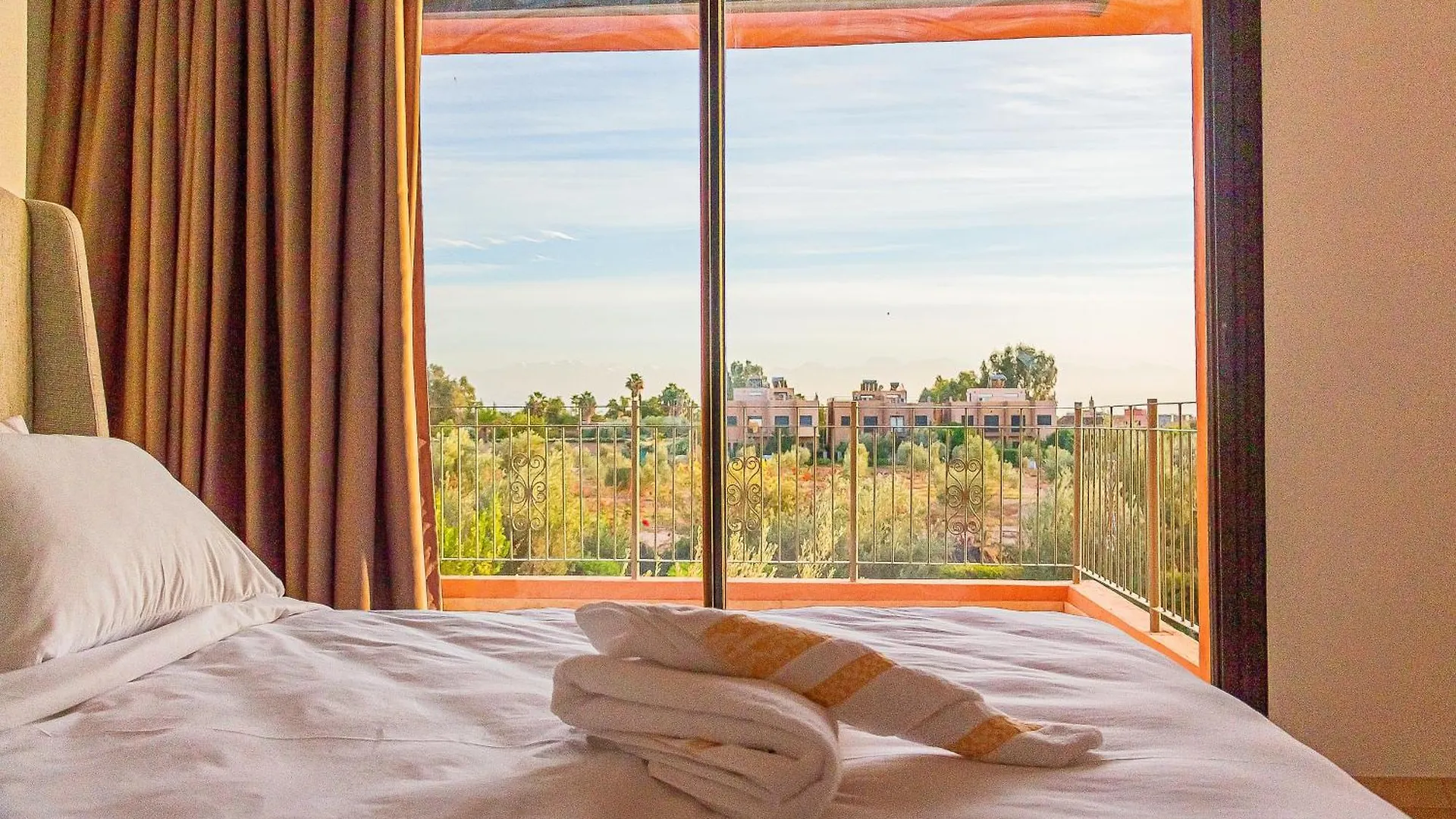 La Villa Majorelle - Pool & Jacuzzi Marrakesh
