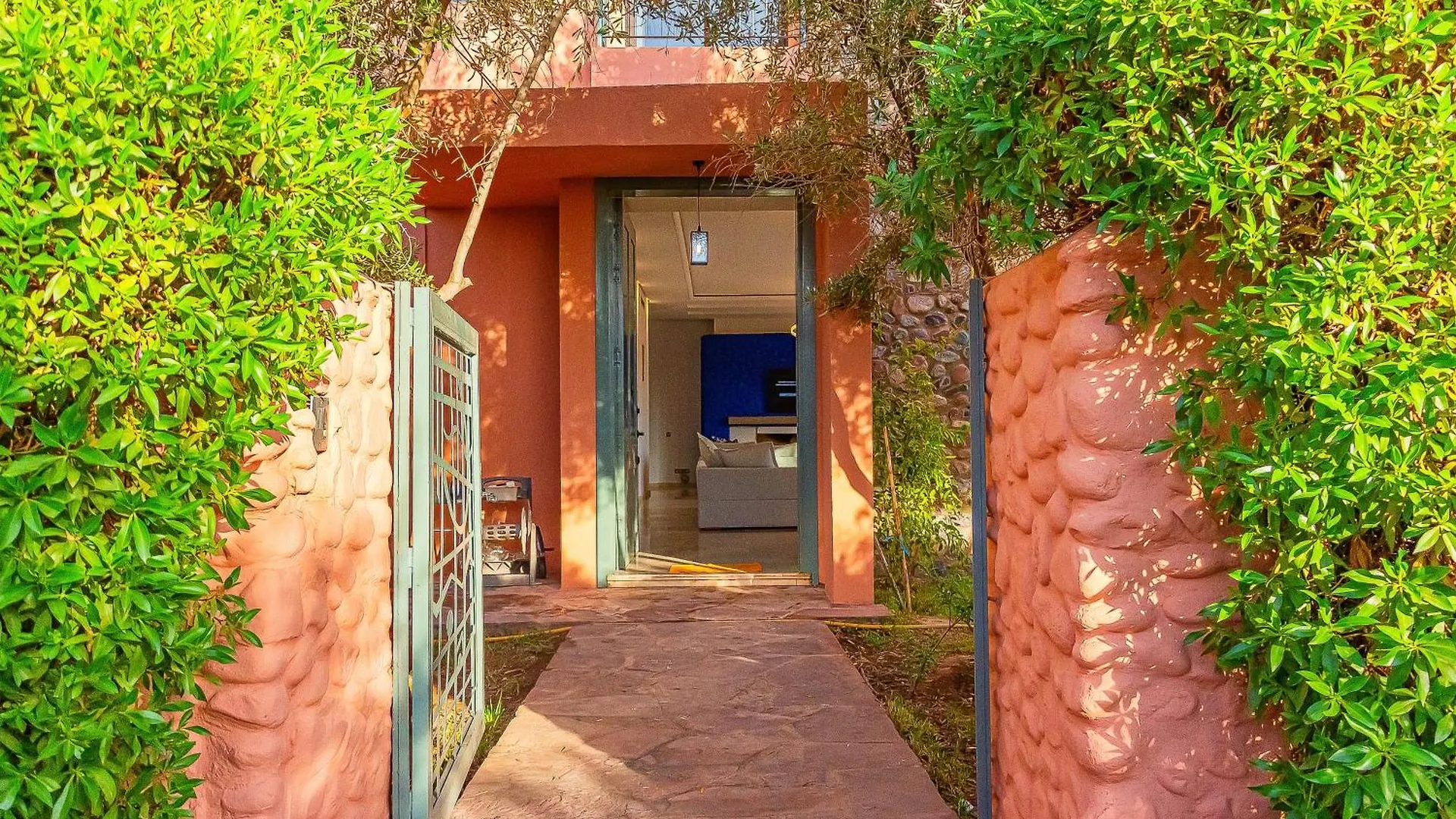 La Villa Majorelle - Pool & Jacuzzi Marrakesh